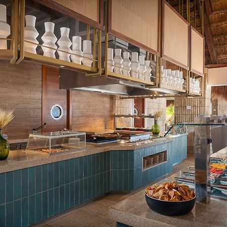 Melia Casa Maya Cancun All Inclusive מראה חיצוני תמונה