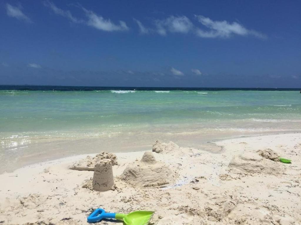 Melia Casa Maya Cancun All Inclusive מראה חיצוני תמונה
