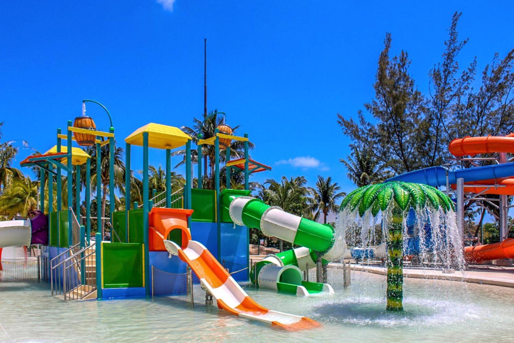 Melia Casa Maya Cancun All Inclusive מראה חיצוני תמונה
