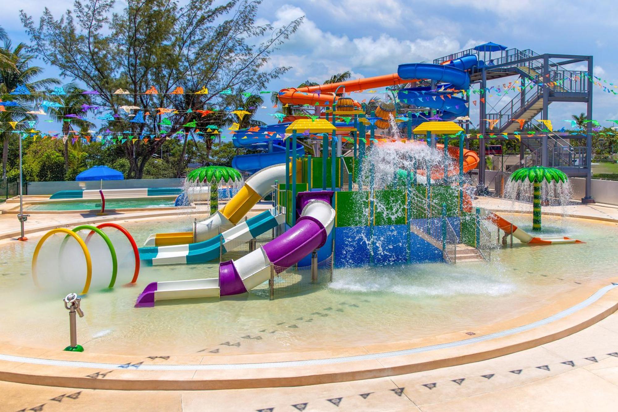 Melia Casa Maya Cancun All Inclusive מראה חיצוני תמונה