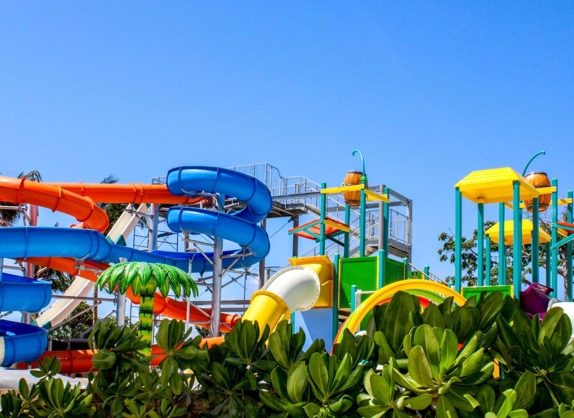 Melia Casa Maya Cancun All Inclusive מראה חיצוני תמונה