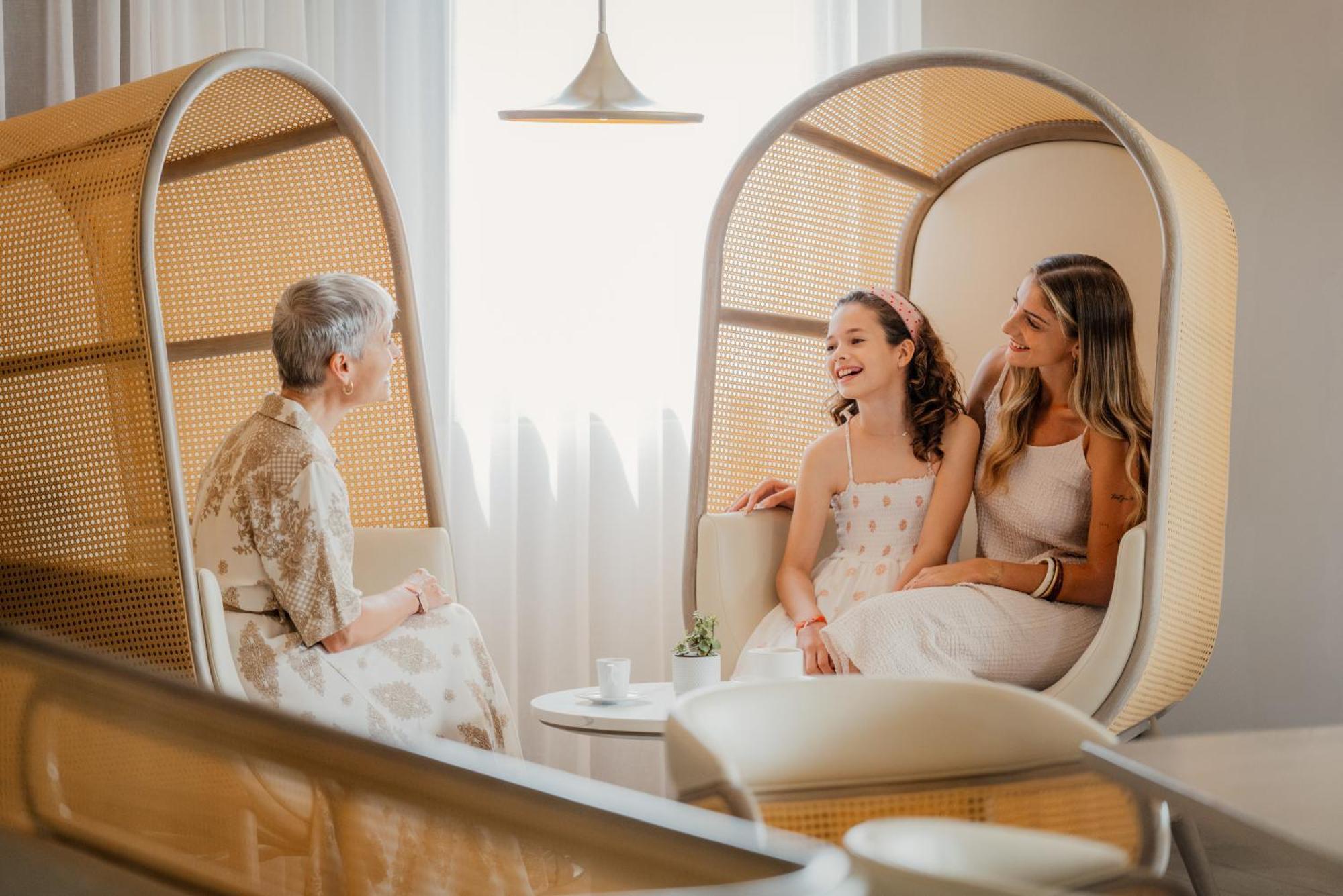 Melia Casa Maya Cancun All Inclusive מראה חיצוני תמונה