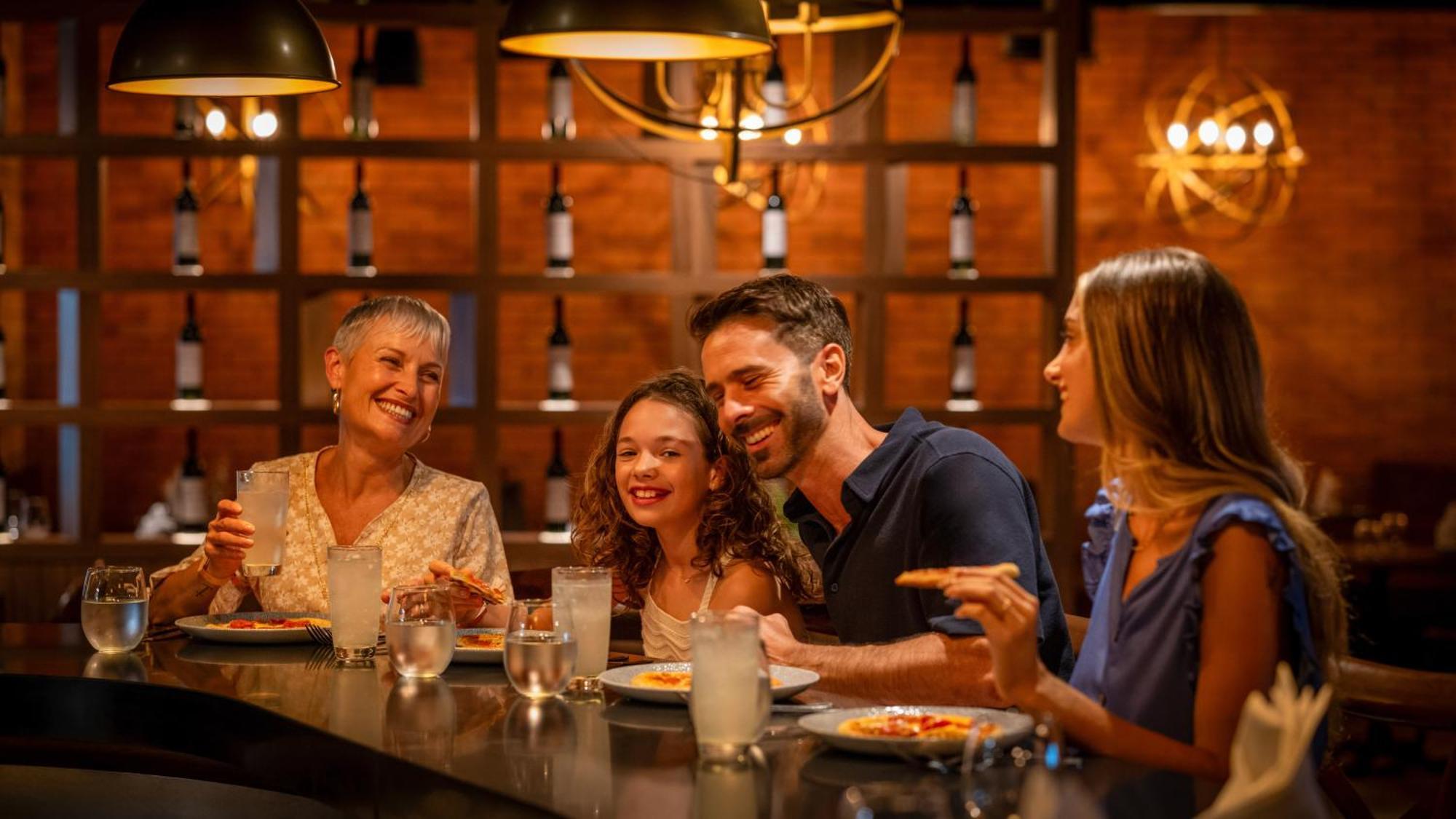 Melia Casa Maya Cancun All Inclusive מראה חיצוני תמונה