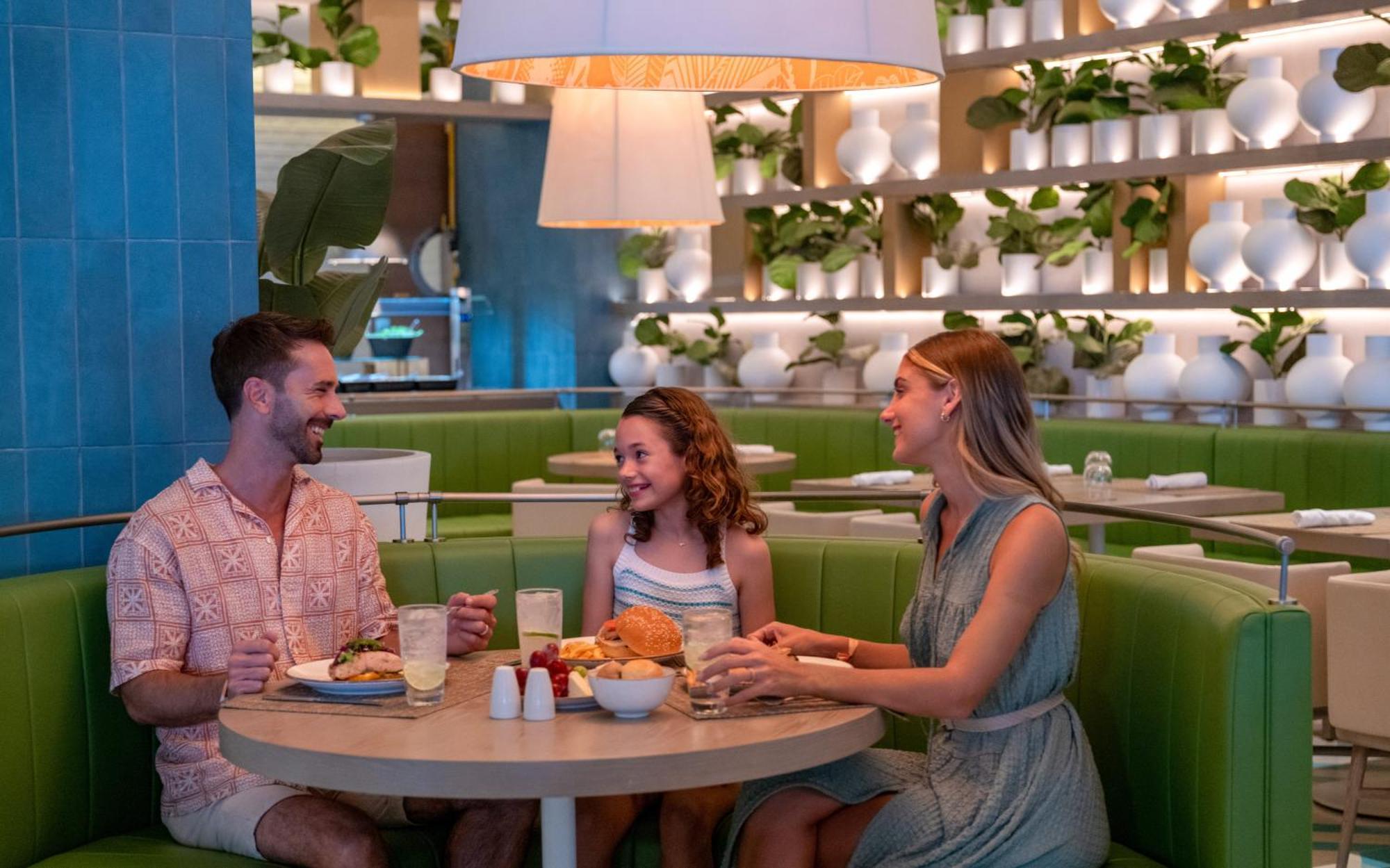 Melia Casa Maya Cancun All Inclusive מראה חיצוני תמונה