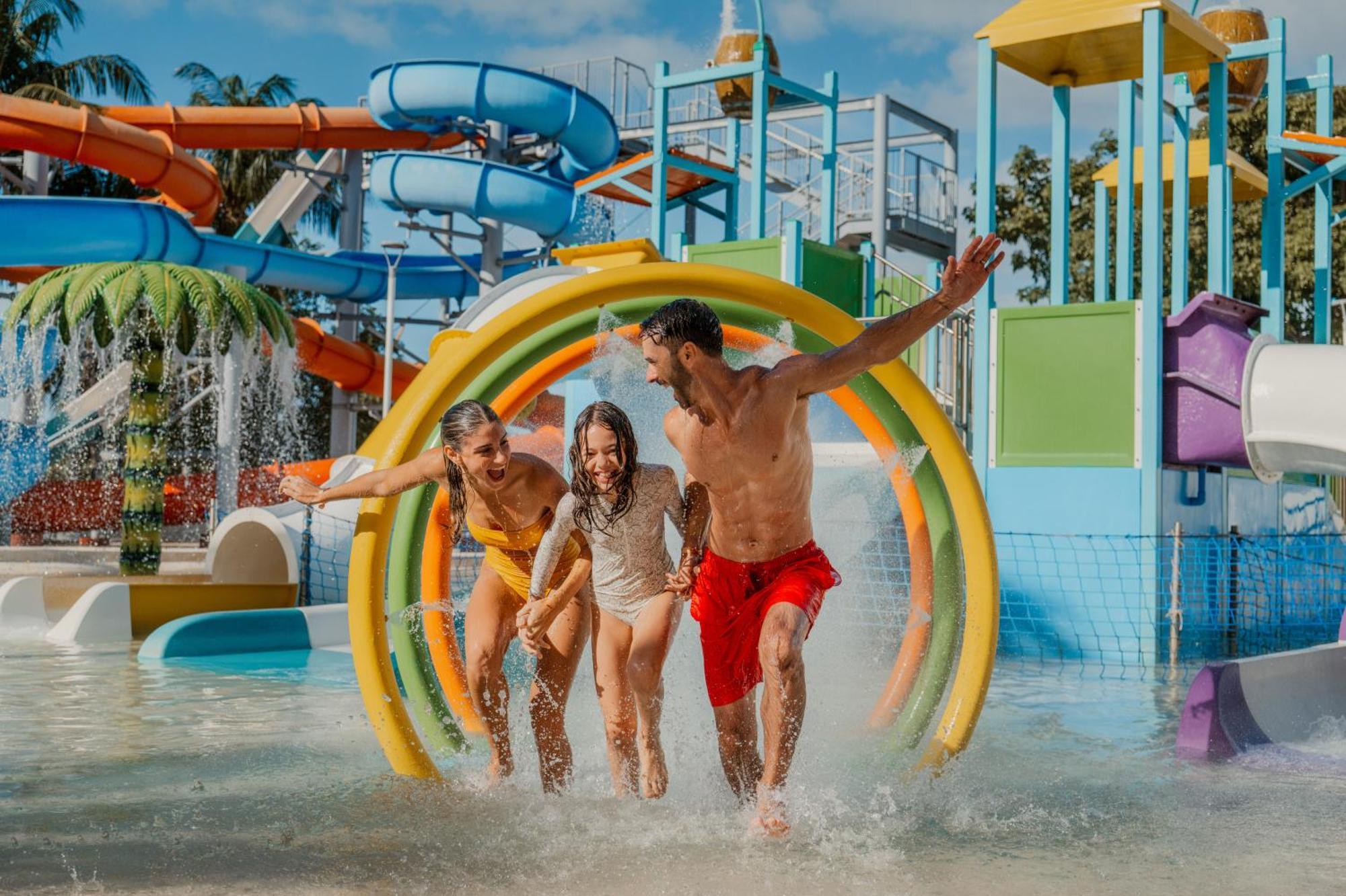 Melia Casa Maya Cancun All Inclusive מראה חיצוני תמונה