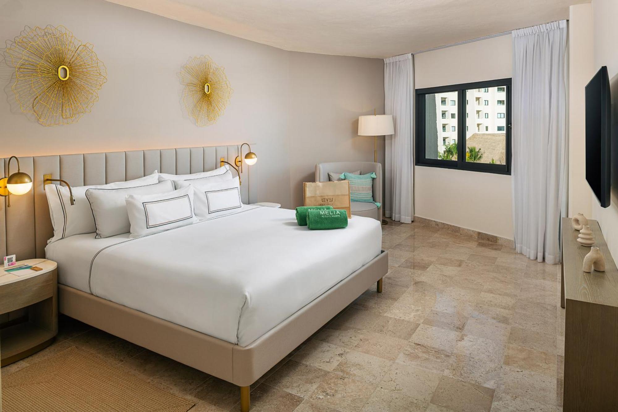 Melia Casa Maya Cancun All Inclusive מראה חיצוני תמונה